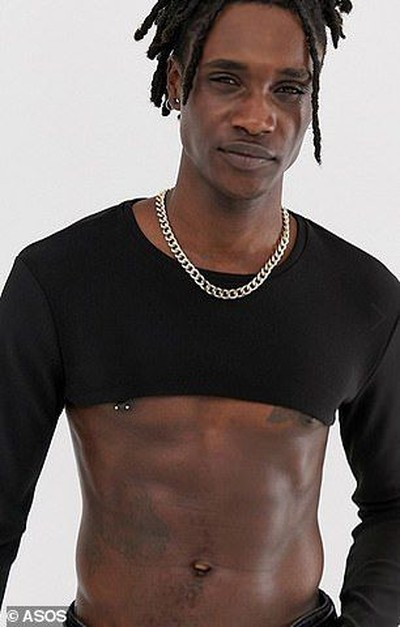 Foto: Dok. Asos Foto: Dok. Asos