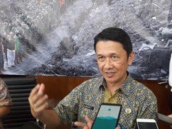 Jawa Mulai Masuki Kemarau, BMKG Imbau Pemudik Atur Waktu Istirahat