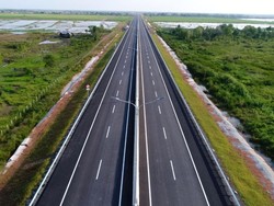 Tol Trans Sumatera Rawan Begal, Operator Perketat Pengamanan