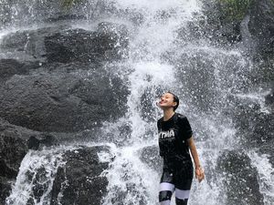 My Trip My Adventure: Jumanji di Sumatera Utara