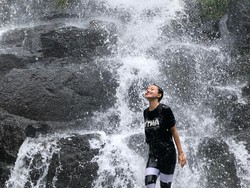 My Trip My Adventure: Jumanji di Sumatera Utara