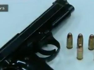 Mantan Wakil Presiden Iran Bunuh Istrinya yang Tak Mau Dicerai