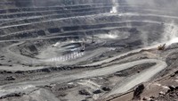 China Setop Ekspor Mineral Incaran Dunia ke Jepang