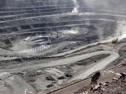 China Jadi Superpower Tanah Jarang, Ini Penyebabnya