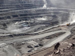 Soal Rare Earth, Harta Karun RI yang Dibahas Luhut-Prabowo Soal Rare Earth, Harta Karun RI yang Dibahas Luhut-Prabowo