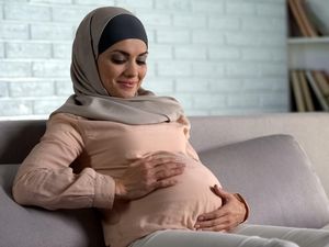 Cara Membayar Fidyah Ibu Hamil, Ini Ketentuannya