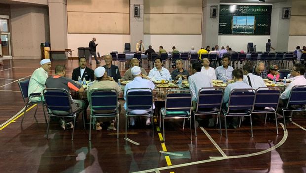 Ramadan di Venezuela dan Rindu Menu Indonesia