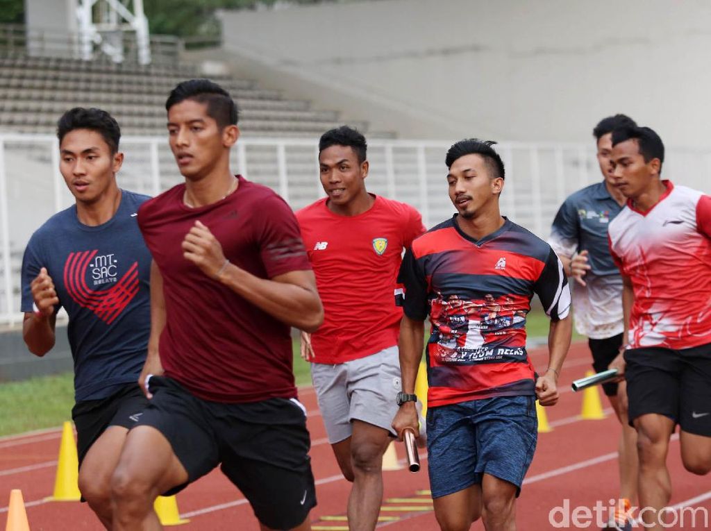 Bhayangkara FC Bermarkas di Stadion Madya, Atletik Pindah ke GBK