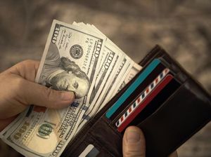 WN Inggris Kena Tipu Money Changer Canggu, Sempat Ribut di Gerai Lain WN Inggris Kena Tipu Money Changer Canggu, Sempat Ribut di Gerai Lain