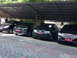 OPD se-Kabupaten Lamongan Dilarang Gunakan Mobil Dinas untuk Mudik OPD se-Kabupaten Lamongan Dilarang Gunakan Mobil Dinas untuk Mudik