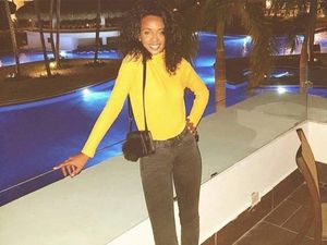 Diduga Depresi, Model 22 Tahun Tewas Bunuh Diri