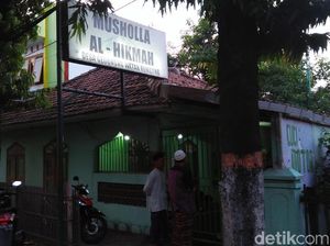 Pindah Tangan, Warga Rembang Berharap Tanah Musalanya Kembali