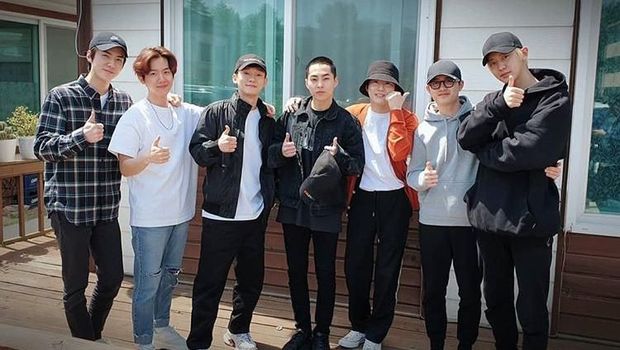 EXO