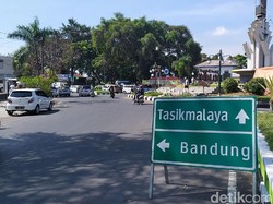 Mudik Lewat Selatan Jawa, Waspadai Titik Rawan Kemacetannya