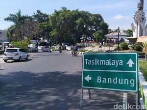 Mudik Lewat Selatan Jawa, Waspadai Titik Rawan Kemacetannya Mudik Lewat Selatan Jawa, Waspadai Titik Rawan Kemacetannya