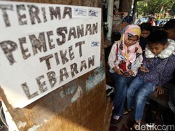 Tips Hindari Stres saat Dilarang Mudik Gara-gara Corona