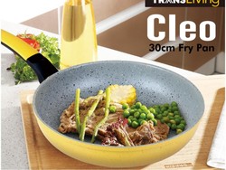 Peralatan Masak Ini Wajib Ada Saat Buat Menu Lebaran