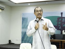 DPD RI Tolak Wacana Referendum