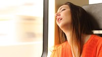 Tidur Seharian Tak Manjur Menunda Lapar Saat Puasa! Ini Wanti-wanti Dokter