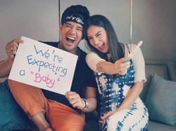 Irish Bella Hamil Anak Kembar?