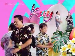 Lirik dan Chord Lagu Kuy Hijrah dari Wali