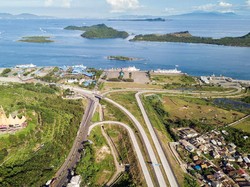 Daftar Lengkap Tarif Tol Trans Sumatera yang Sudah Beroperasi