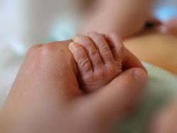 Bayi 3 Hari di Pekanbaru Meninggal, Ortu: Kata Dokter karena Kabut Asap