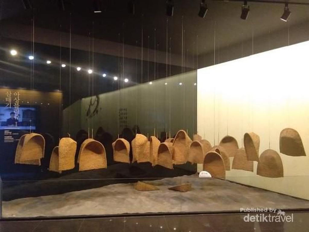 Annyeong! Ini Cara Korsel Bikin Kimchi dan Ginseng Annyeong! Ini Cara Korsel Bikin Kimchi dan Ginseng