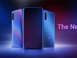 Xiaomi Umumkan Kehadiran Mi 9T, Kamera Depannya Tersembunyi