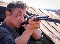 7 Fakta Rambo: Last Blood, Film Terbaru Sylvester Stallone