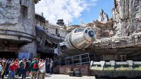 Yuk Intip Markas Star Wars Rp 14 Triliun