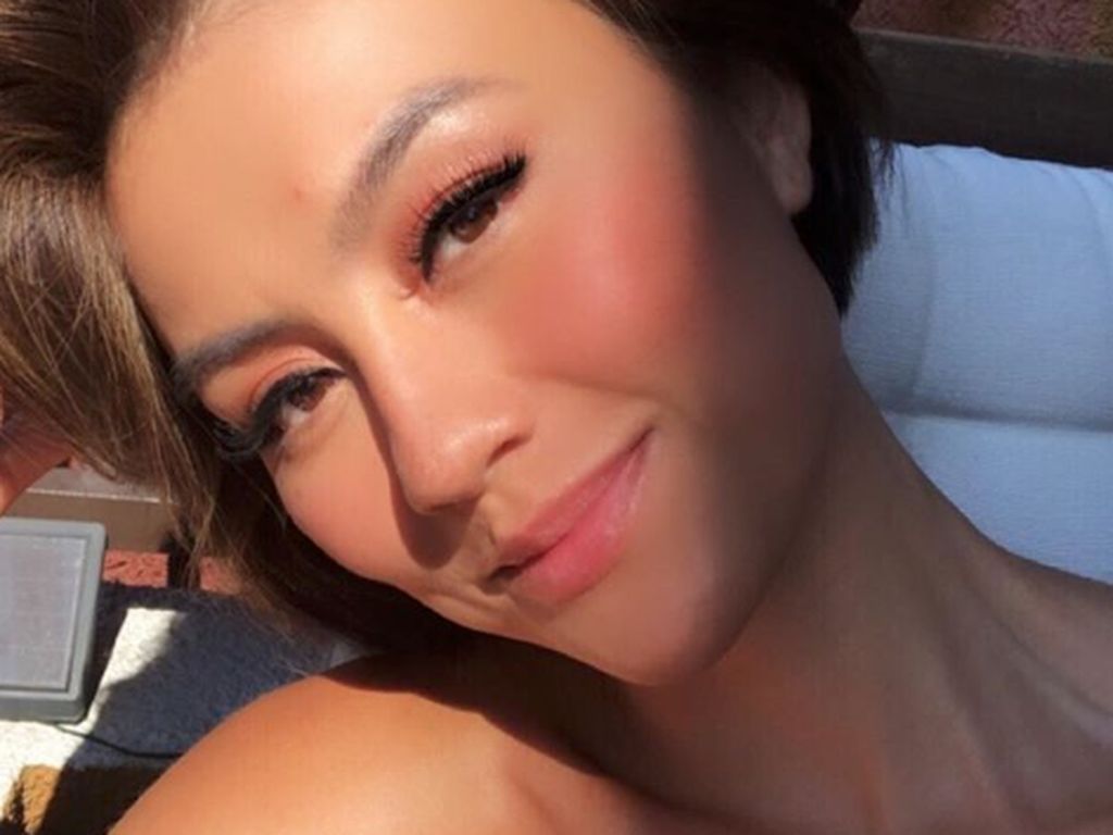 Cara Agnez Mo Kelola Kritik Negatif Cara Agnez Mo Kelola Kritik Negatif