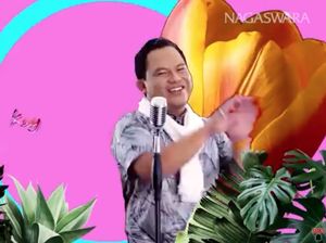 Keinginan Faank Wali Yang Belum Tercapai