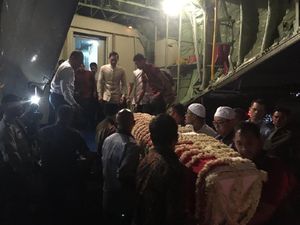 Niat dan Doa Memandikan Jenazah dalam Islam Niat dan Doa Memandikan Jenazah dalam Islam