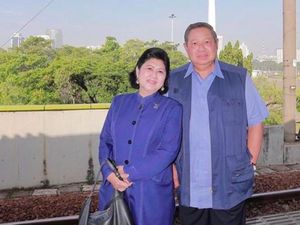 Marty Natalegawa Kenang Ani Yudhoyono: Dia Sosok Duta Bangsa