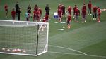 Final Liga Champions: Skuat Liverpool Jajal Wanda Metropolitano