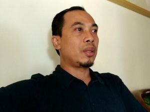 Mata Berkaca-kaca, Keponakan Kenang Almarhum Ani Yudhoyono