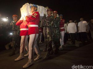 Pasien dengan Kondisi Ini Butuh Respirator, Alat Bantu yang Dipakai Ani SBY Pasien dengan Kondisi Ini Butuh Respirator, Alat Bantu yang Dipakai Ani SBY