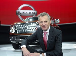 Saat Bos Nissan Sedih Tim Andalannya Tak Lolos ke Final Liga Champions