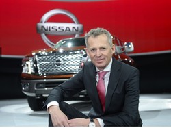 Saat Bos Nissan Sedih Tim Andalannya Tak Lolos ke Final Liga Champions