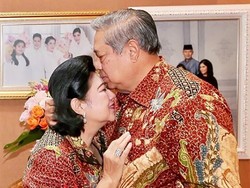 SBY Ingin Kecup Ani Yudhoyono untuk yang Terakhir Kali