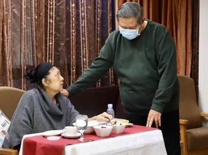 Ani Yudhoyono Meninggal Dunia di Usia 67 Tahun