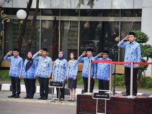 Hari Lahir Pancasila, MPR Ajak Perkuat Nilai Kebangsaan