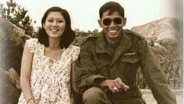 Momen Kenangan SBY, Ngopi Sambil Temani Ani Yudhoyono Terapi