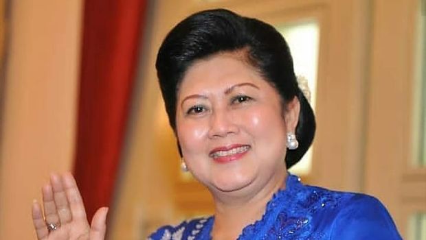 Ani Yudhoyono