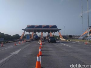 Dear Pemudik, Catat Nomor Call Center Tol Jombang-Mojokerto Ini Ya! Dear Pemudik, Catat Nomor Call Center Tol Jombang-Mojokerto Ini Ya!