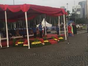 Anies Larang Jajarannya Terima Parsel Lebaran: Suka Tidak Suka, Itu Aturan