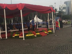 Anies Larang Jajarannya Terima Parsel Lebaran: Suka Tidak Suka, Itu Aturan