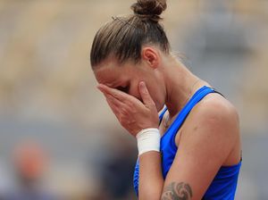 Prancis Terbuka 2019: Karolina Pliskova Tersingkir di Babak Ketiga Prancis Terbuka 2019: Karolina Pliskova Tersingkir di Babak Ketiga