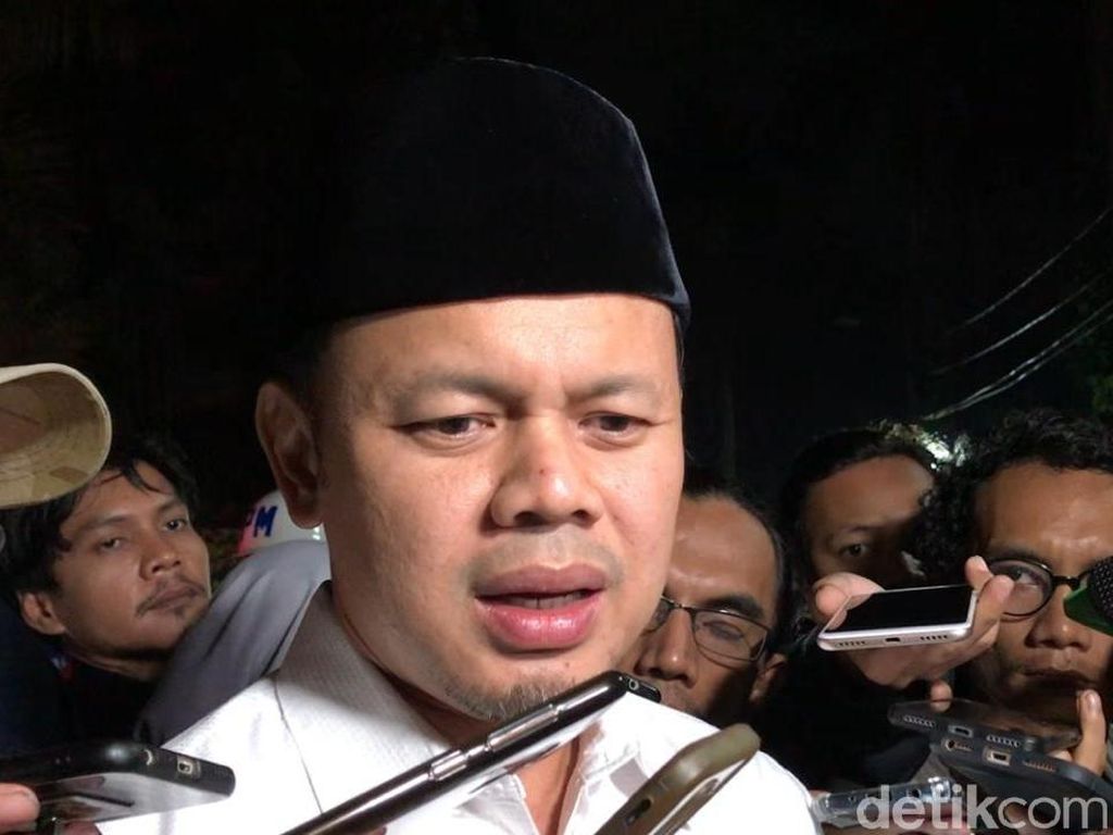 Takziah ke Cikeas, Bima Arya Kenang Ani Yudhoyono Sosok yang Peduli Anak Muda Takziah ke Cikeas, Bima Arya Kenang Ani Yudhoyono Sosok yang Peduli Anak Muda